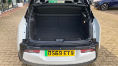 BMW i3 125kW 42kWh 5dr Auto Electric Hatchback